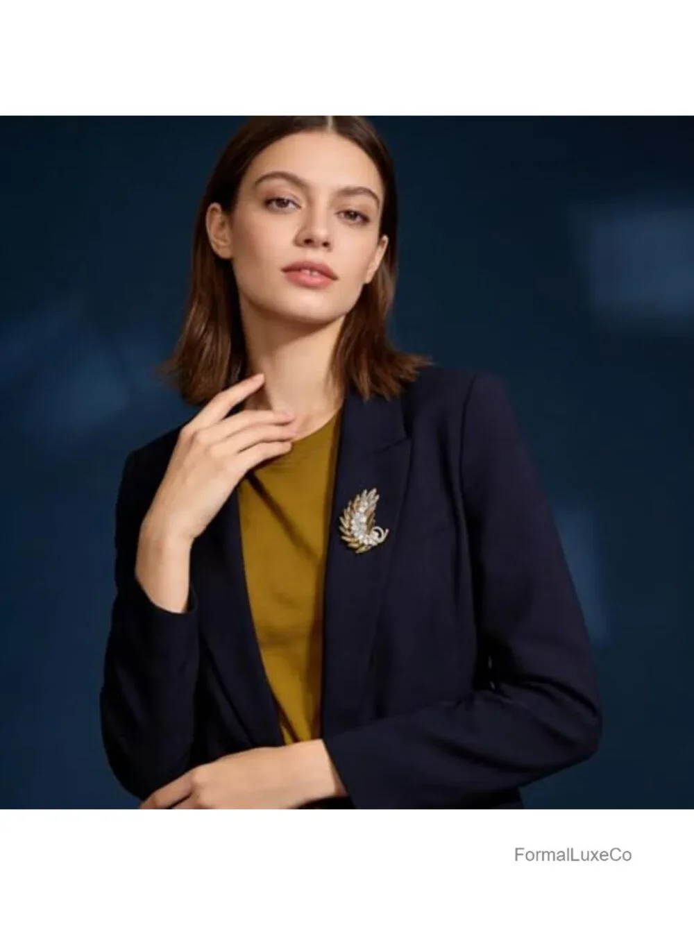 N/A this elegant